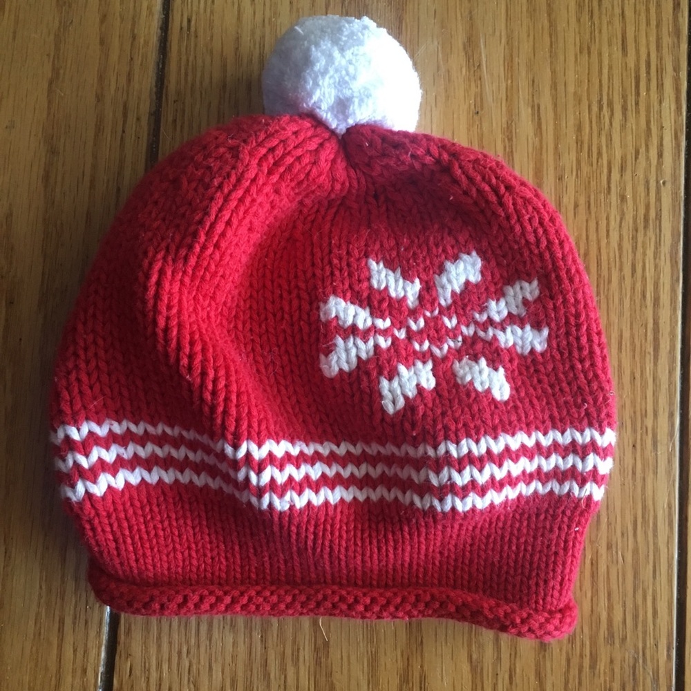 Hanna Andersson Beanie